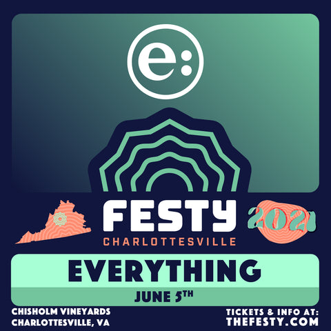 The Festy - June 5
