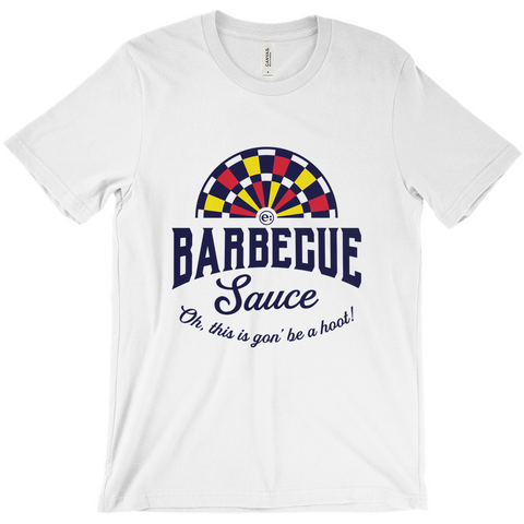 Barbecue Sauce T-Shirt