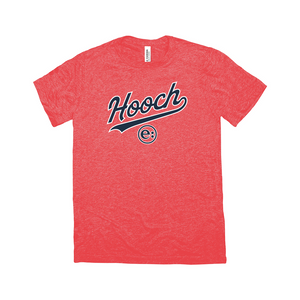 Red Hooch Baseball T-Shirt